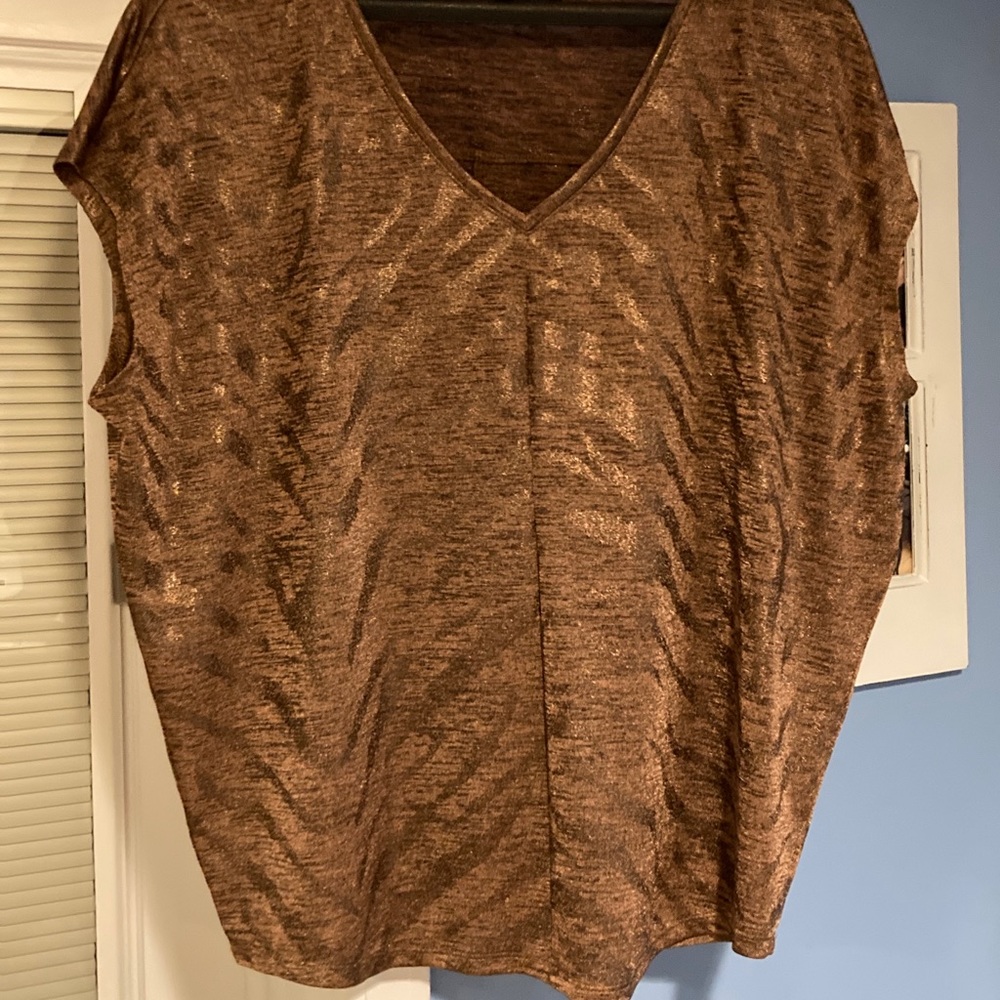 Copper Top